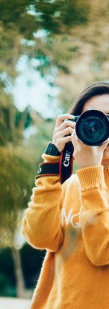 The Wellbeing Committee’s spring photo competition