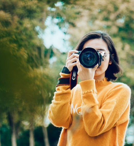 The Wellbeing Committee’s spring photo competition